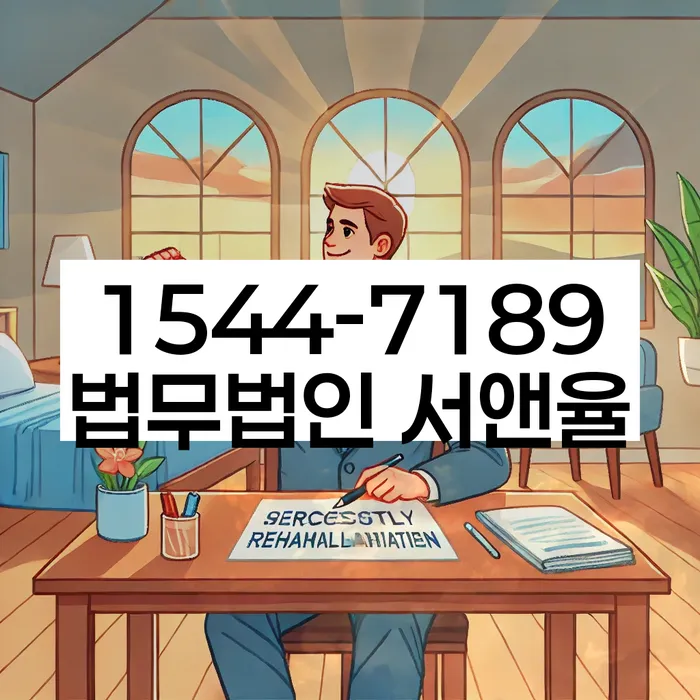 강릉시 개인회생파산