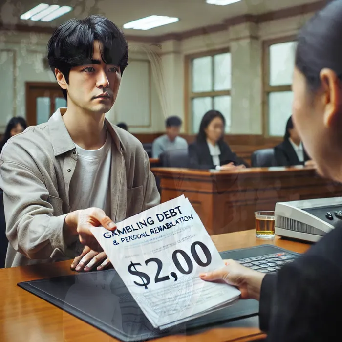 배우자모르게개인회생