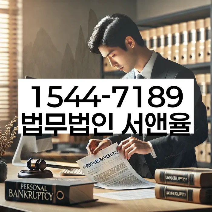 개인회생 청산가치