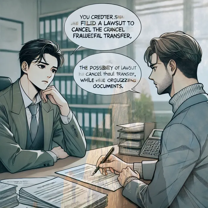 법적 지원의 필요성