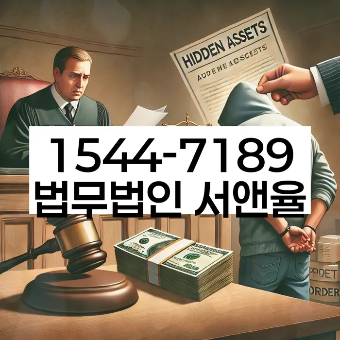 동해시 도산전문변호사