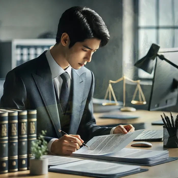 봉화군 도산전문변호사