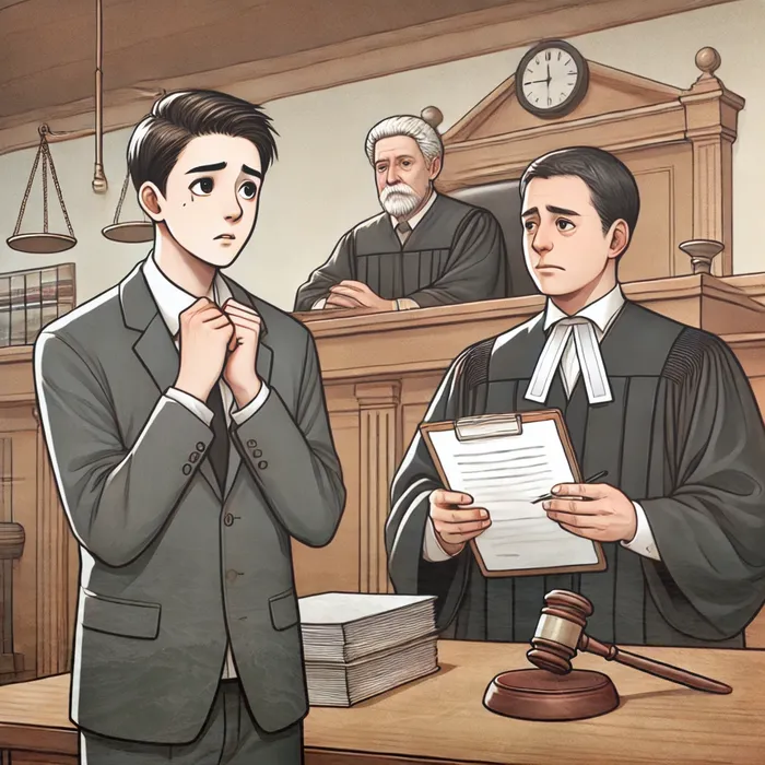 개인회생법무사